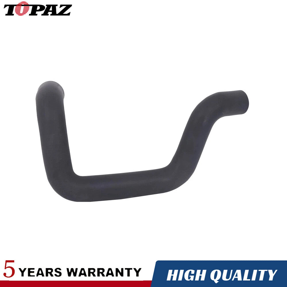 Radiator Hose for Bobcat S550 S570 S590 T550 T590 (Fits Kubota V2607T)