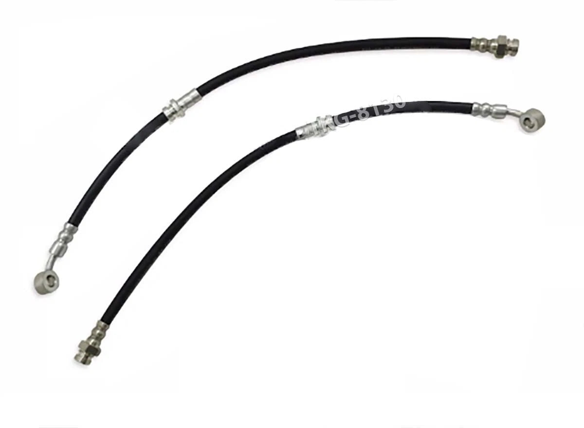Front Brake Hydraulic Hose for Isuzu TFR / Holden Rodeo 2WD (1989-1994)
