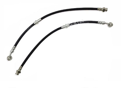 Front Brake Hydraulic Hose for Isuzu TFR / Holden Rodeo 2WD (1989-1994)