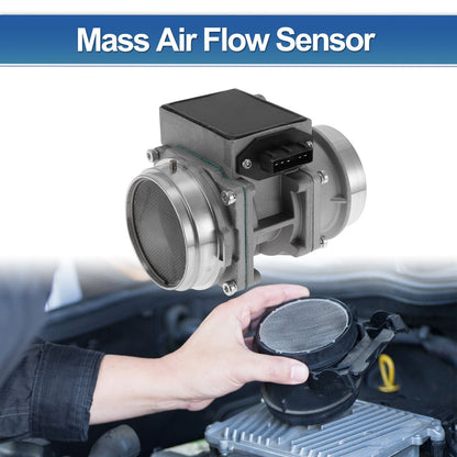 Mass Air Flow Sensor for Land Rover Range Rover Sport (2006-2013)
