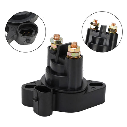 Starter Relay Solenoid Switch for Arctic Cat ATV 450/500/550/650/700 (2004-2023)