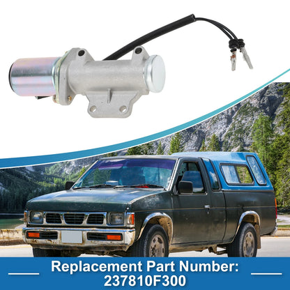 Idle Air Control Valve for Nissan Pickup (1995-1997)