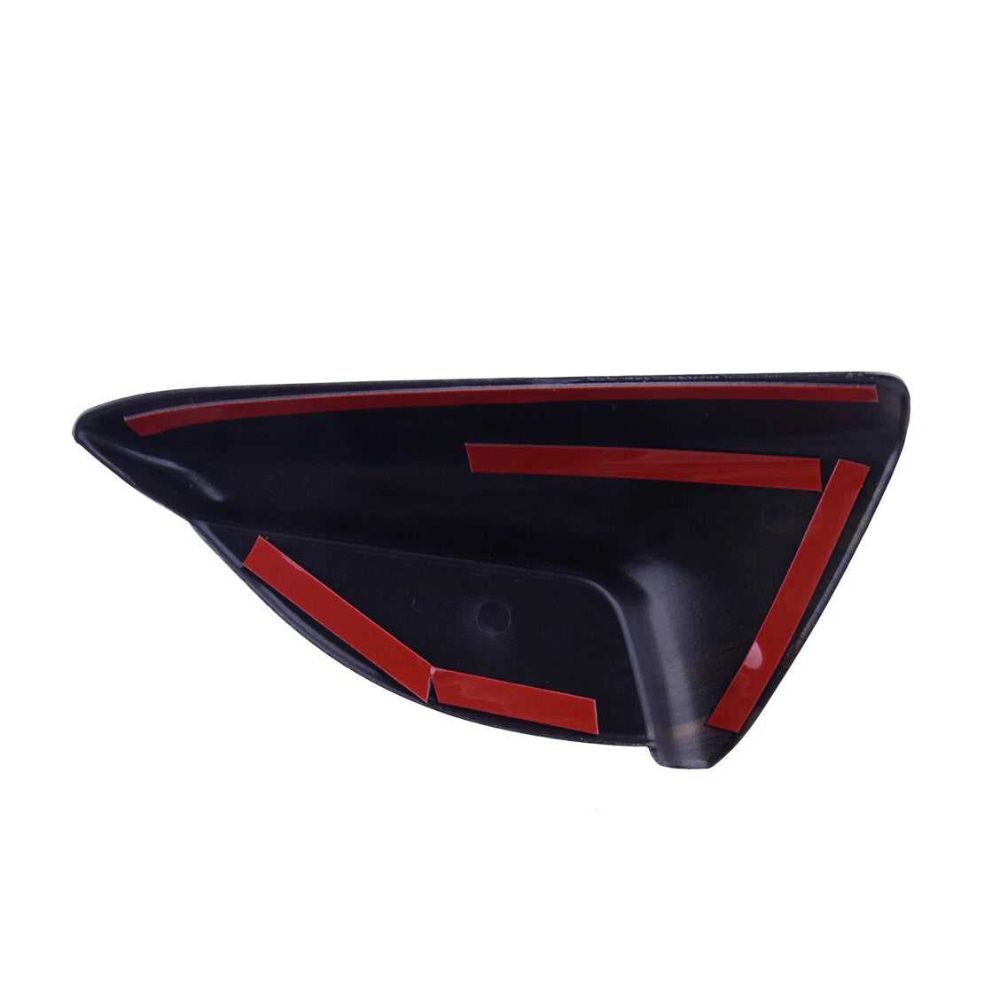 Inner Rear Seat Handle Covers for Toyota Highlander (2021-2022)