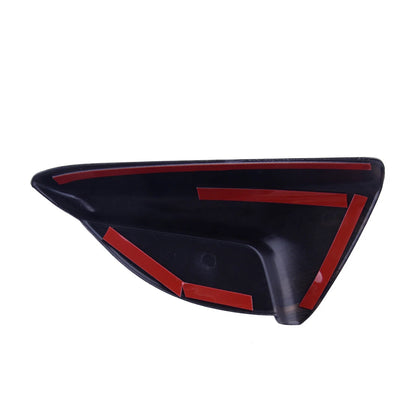 Inner Rear Seat Handle Covers for Toyota Highlander (2021-2022)