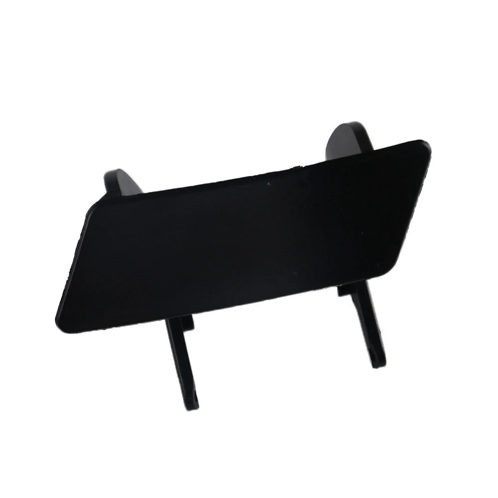 Front Headlight Washer Jet Cover 2 x Mercedes X164 GL450 GL550 (2007–2012)