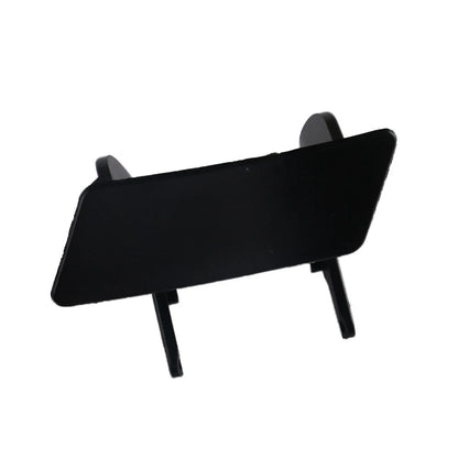 Front Headlight Washer Jet Cover 2 x Mercedes X164 GL450 GL550 (2007–2012)