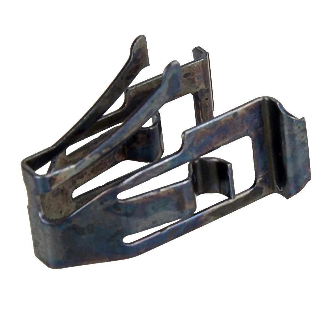 2 x Sun Visor Buckle Clips for Toyota Crown, Reiz, Prado, RAV4, Camry