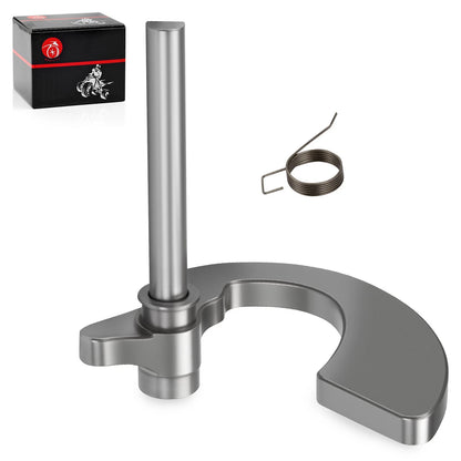 Decompressor Lever Kit for Polaris ACE 500 (2017–2019)