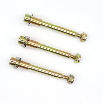 Clutch Repair Kit for Arctic Cat 1995-2011 3 x Post 6 x Tower Pin Cam Arm New
