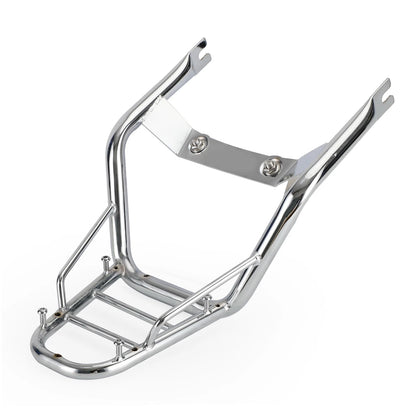 Rear Luggage Rack Chrome for Honda Z 125 M MA Monkey 125 (2018-2024)