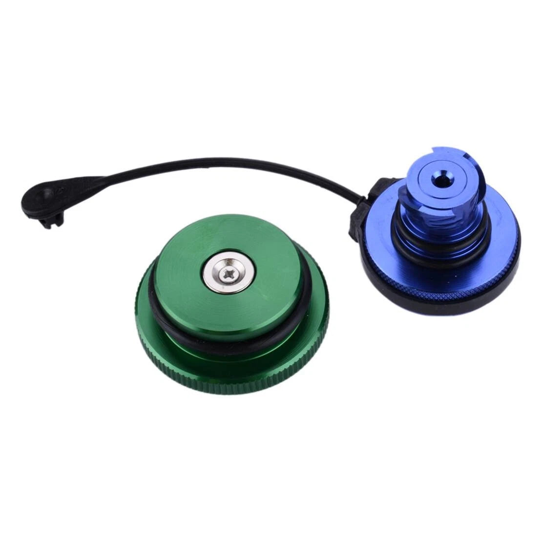 Fuel Tank Cap for Ram 1500 2500 3500 (2013-2018) - New DEF Oil Filler Cap