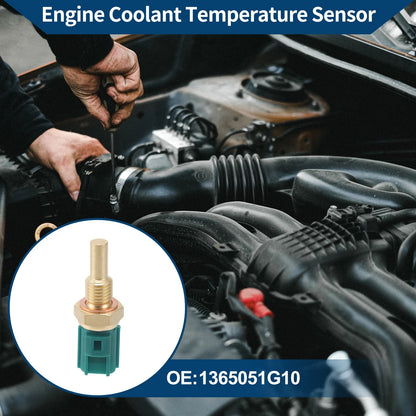 Engine Coolant Temperature Sensor for Nissan (2000-2006)