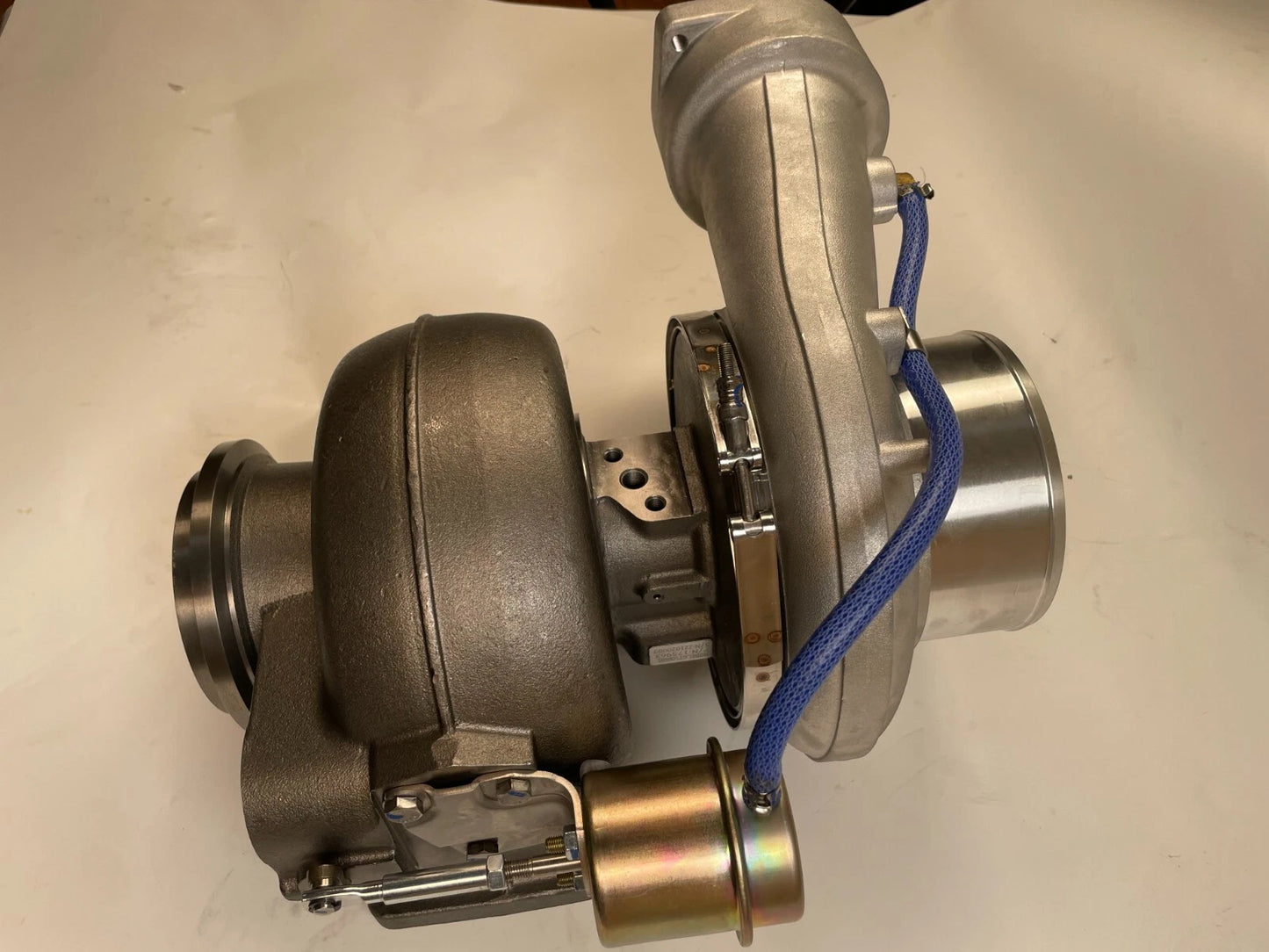 Billet Turbocharger for Caterpillar 3406E 3456 C16 Truck (1998-2001)