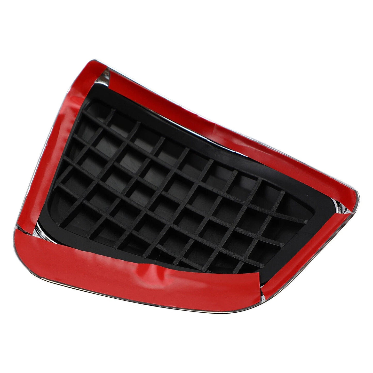 Saddlebag Protector Trim Cover for Honda Goldwing GL1800 F6B (2012-2017)
