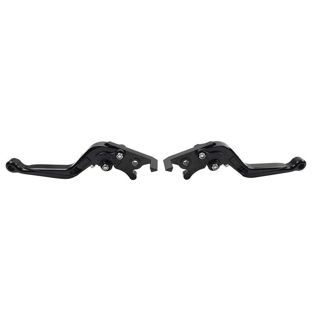Folding Extendable Brake Clutch Levers for Honda CRF1100L CRF1000L Africa Twin (2020-2023)