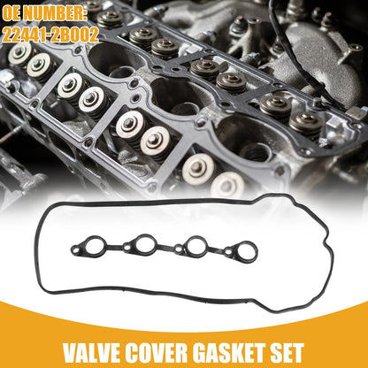 Engine Valve Cover Gasket Set for Hyundai I30 (2007-2011)