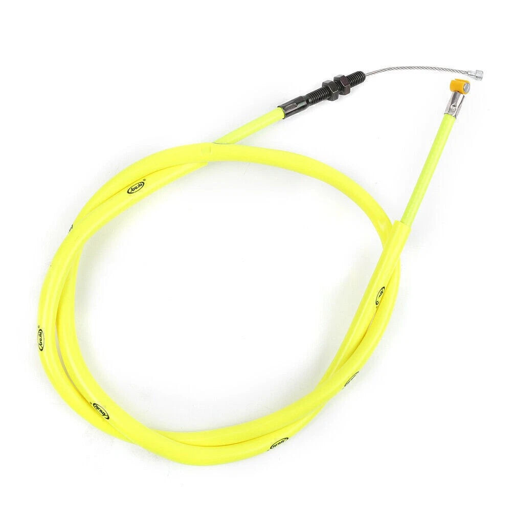 Clutch Cable Wire for Yamaha YZF R1 2009-2014 - Durable Replacement Part