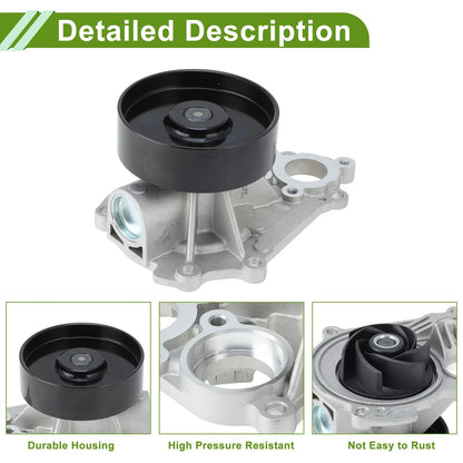 Water Pump for BMW 540i 2019-2025 - Engine Cooling Component