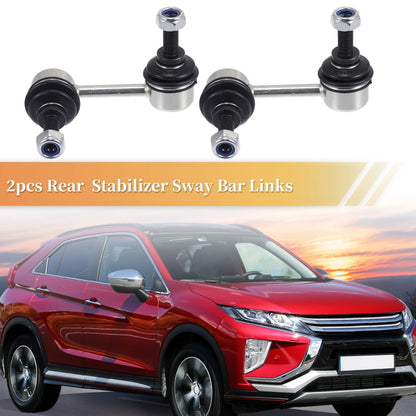 Rear Sway Bar Links for Jeep Patriot, Compass (2007-2009)