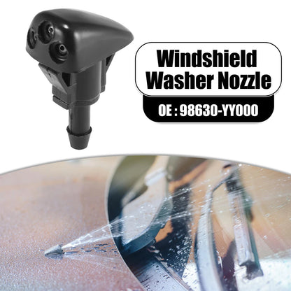 Windshield Washer Nozzle Wiper Spray for Kia Sorento (2003-2009)