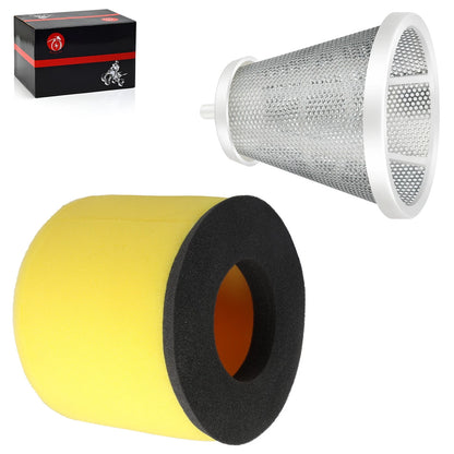 Air Filter Assembly for Suzuki Quadracer LT-R450 LTR 450 (2006–2009)