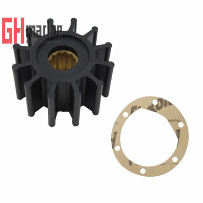 Flexible Impeller Kit for WM Diesel KUBOTA Engine 28 (D1105)