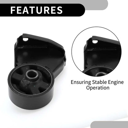 Engine Mount for Hyundai Tiburon 2.7L (2003-2008)