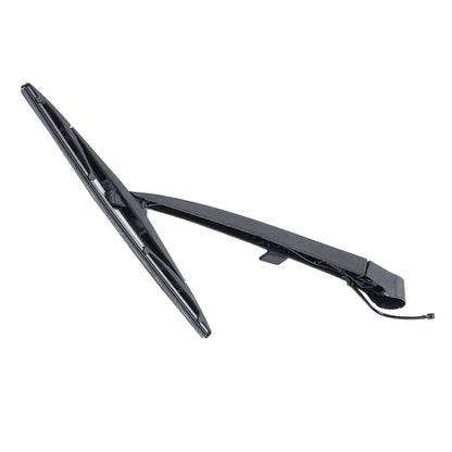 Rear Window Wiper Blade & Arm for Chevrolet Tahoe (2007-2013)