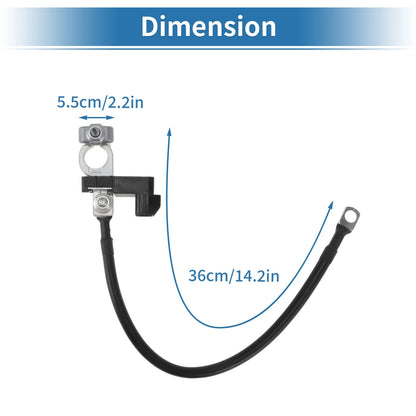 Battery Current Sensor for Kia Forte Forte5 (2014-2018)