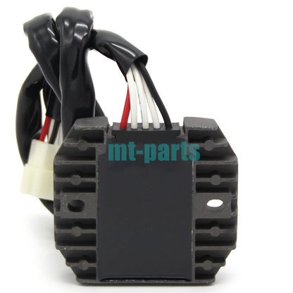 Voltage Rectifier Regulator for Yamaha FZS1000 FZS600 (2001-2005, 1998-2003)