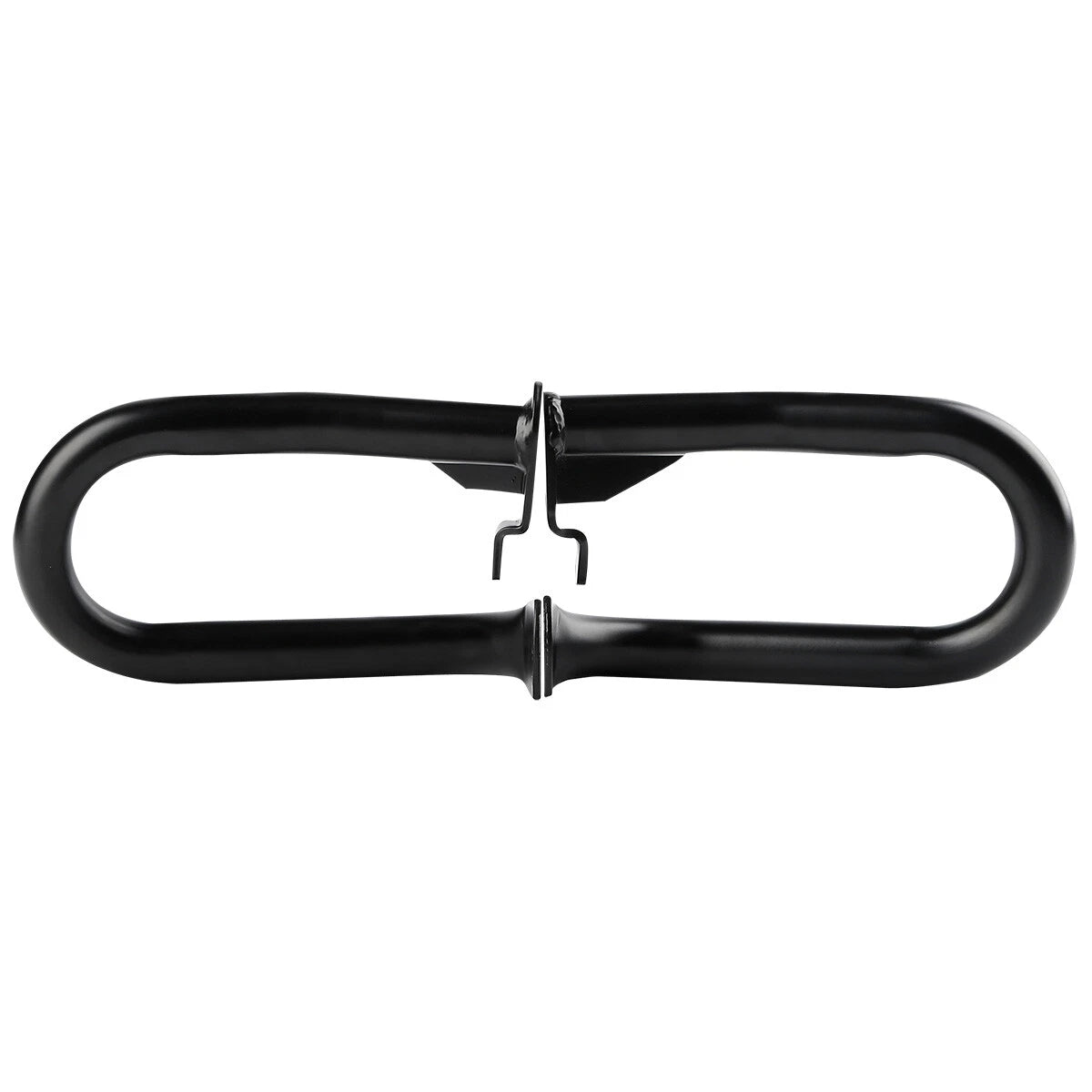 Black Engine Guard Crash Bar for Honda Goldwing GL1800 (2001-2017)