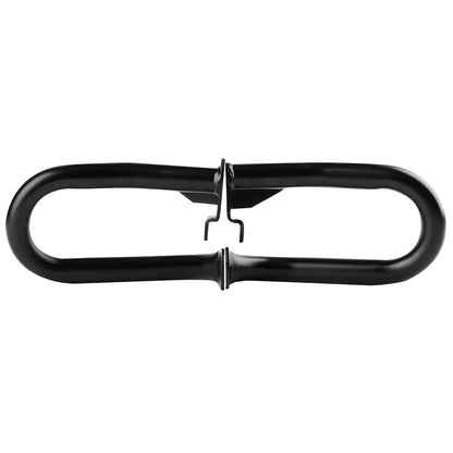 Black Engine Guard Crash Bar for Honda Goldwing GL1800 (2001-2017)