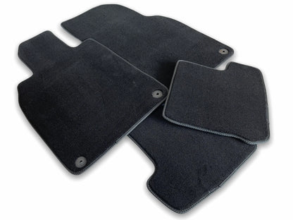 Luxury Carpet Floor Mats for Audi A5 2007-2016 4-Door Sportback (2007-2016)