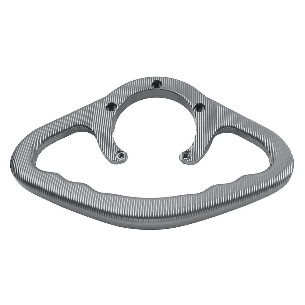 Passenger Tank Grab Bar Handle for Suzuki GSX1300R GSXR600 GSXR750 (2004-2017)