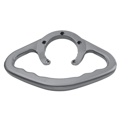 Passenger Tank Grab Bar Handle for Suzuki GSX1300R GSXR600 GSXR750 (2004-2017)