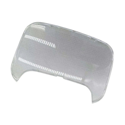 Rear Roof Lamp Reading Light Lens Cover for Mitsubishi Pajero V73 V77 (2000-2006)