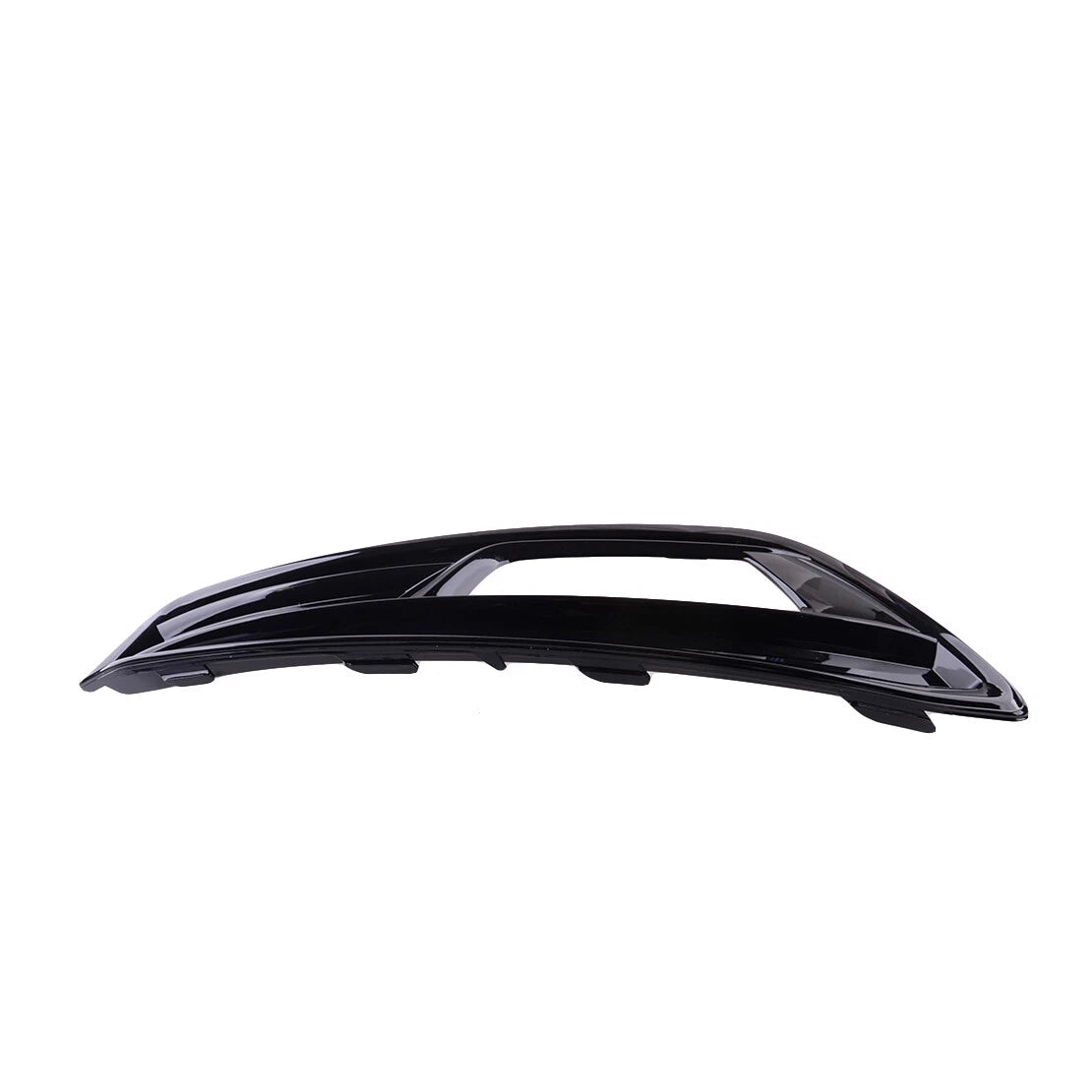 Left Side Fog Light Cover for Ford Focus ST (2015-2018)