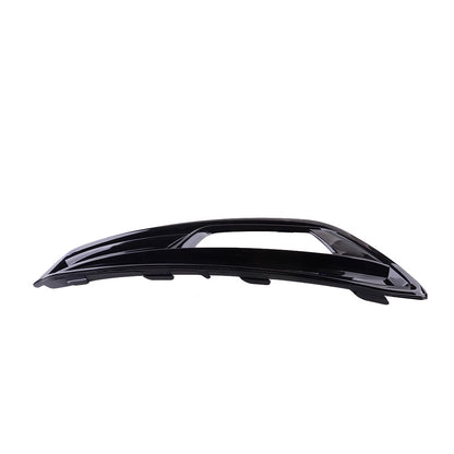 Left Side Fog Light Cover for Ford Focus ST (2015-2018)