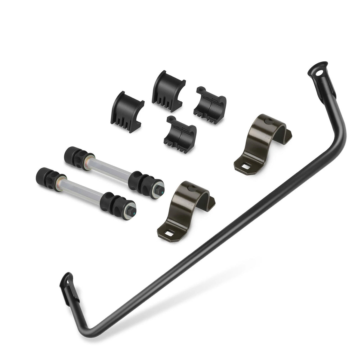 Rear Stabilizer Sway, Bracket & Bushing for Polaris Ranger XP 700 (2005–2008)