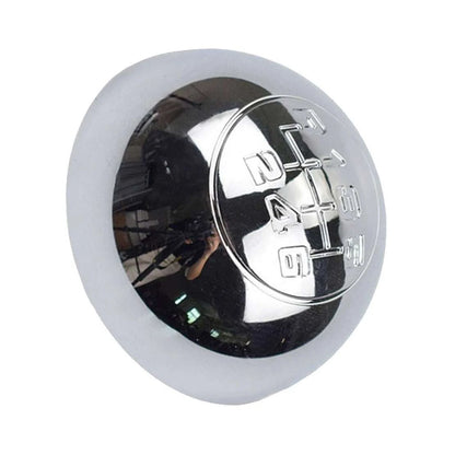 6 Speed Gear Shift Knob Cover for Alfa Romeo Giulietta (2010-2023)