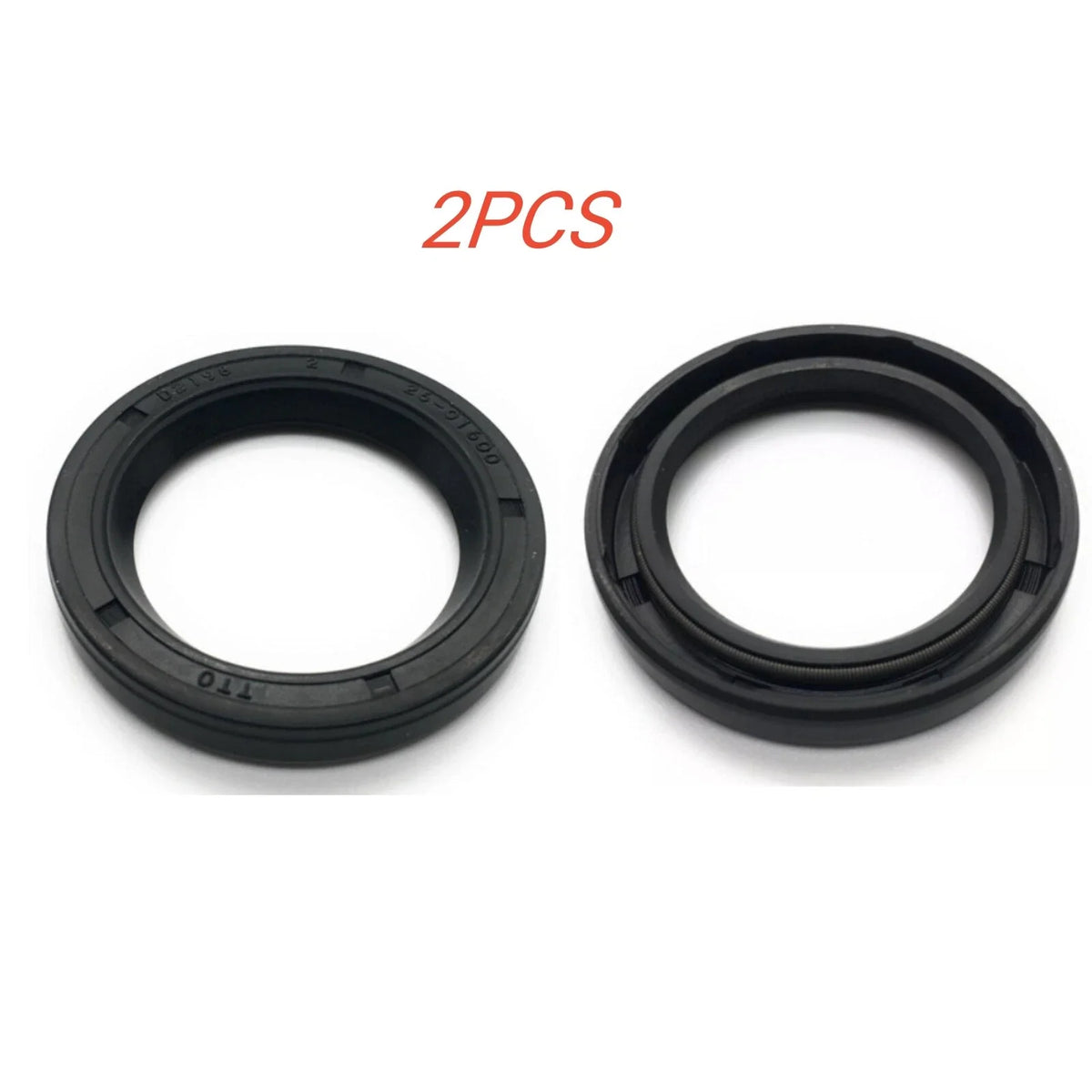 Prop Shaft Oil Seal for Mercury Mercruiser Outboard F697555 (26-14077)