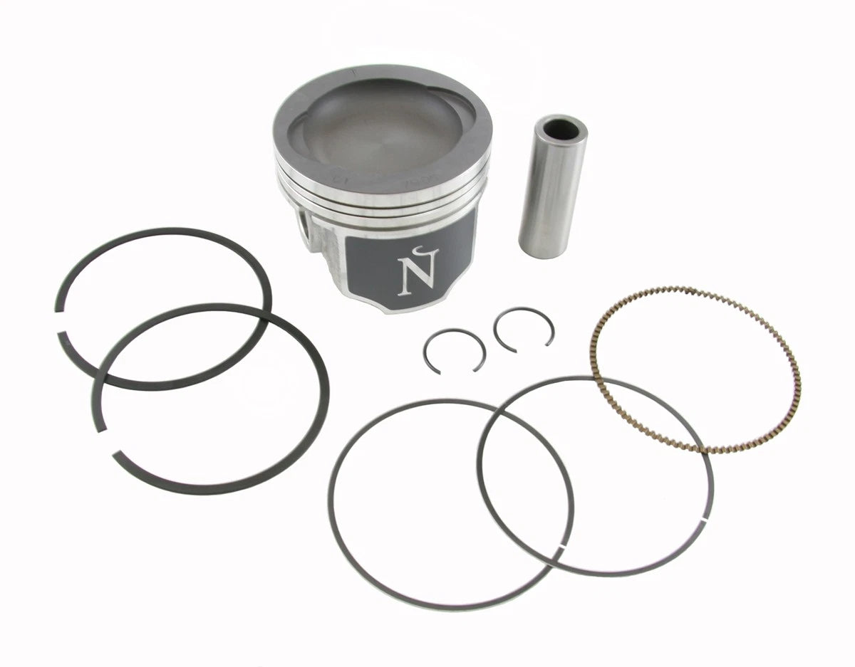 Namura / 80mm / Bore C Piston Kit for Polaris 700 Sportsman & Ranger