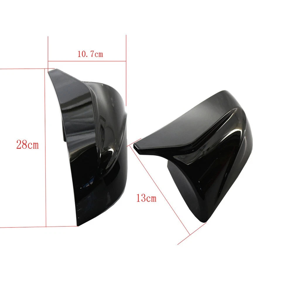 Rear View Mirror Cover Trim for Tesla Model 3 (2017-2020)  Car
