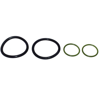 4 x Solenoid Valve Seal Rings for BMW E53 E60 E63 E64 E65 E66 (2000-2010)