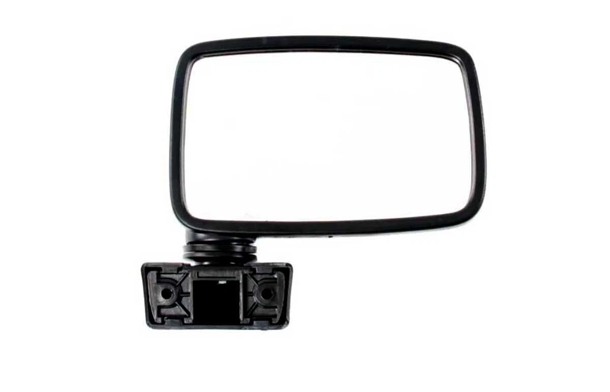 RH Manual Side Mirror for Isuzu KBZ LUV KB21 KB26 Ute(1981-1988)