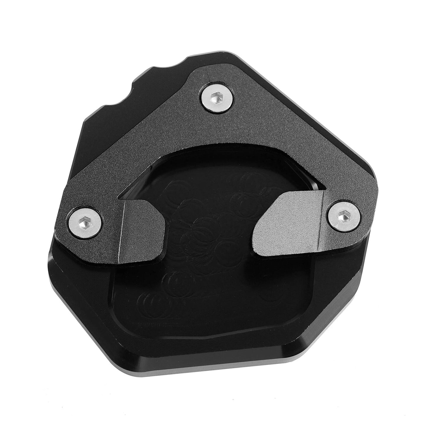 Side Stand Plate for Yamaha Tenere 700 (2019-2023)
