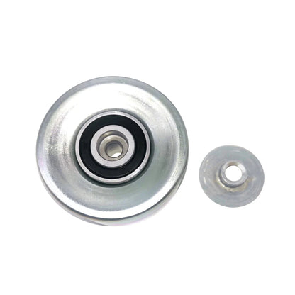 Idler Pulley for Volvo Penta D4/D6 Marine Diesel