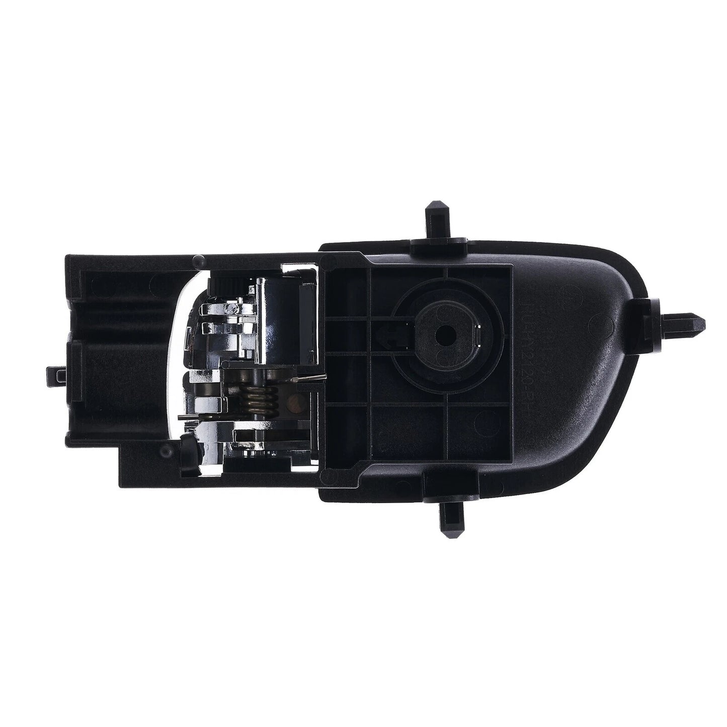 2 x Rear Left & Right Inner Door Handles for Hyundai i20 (2009–2015)