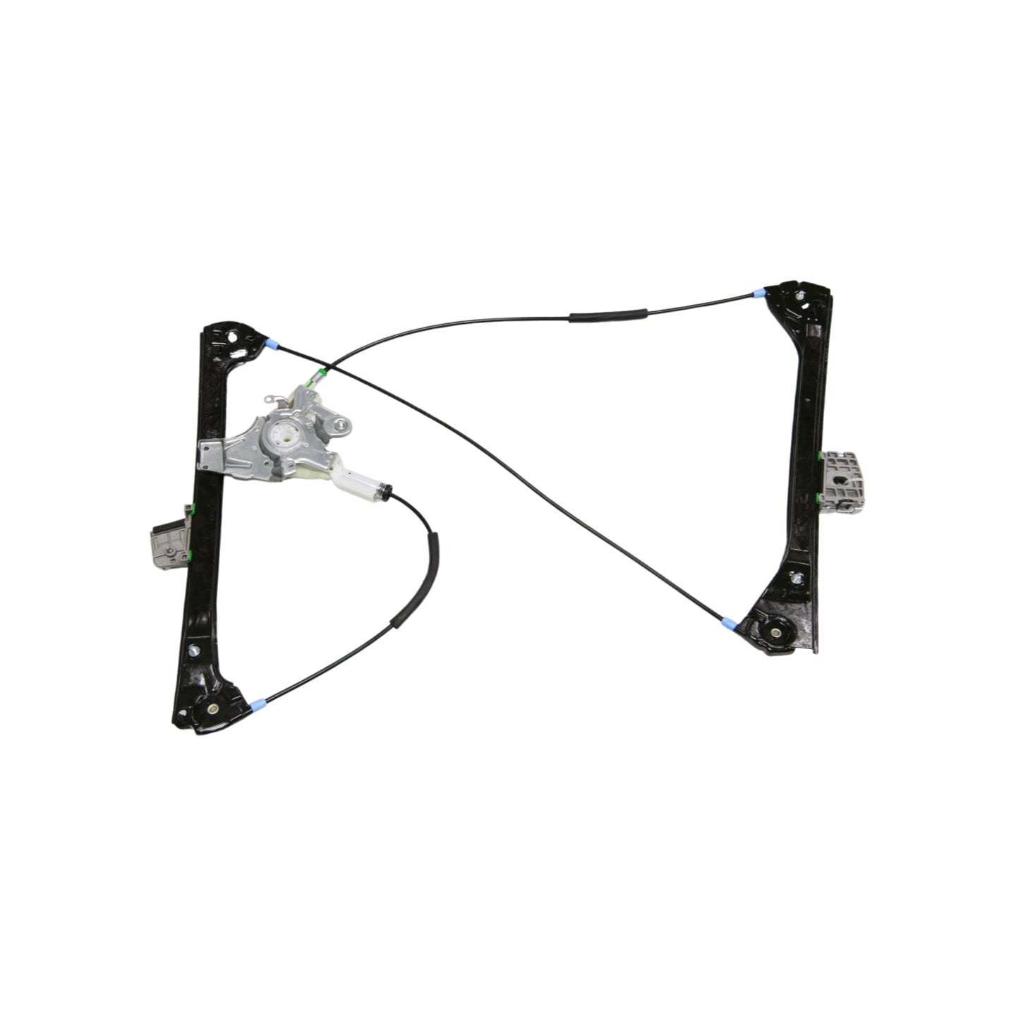 Front Right Window Regulator for BMW 3 Series E46 (1999–2005)
