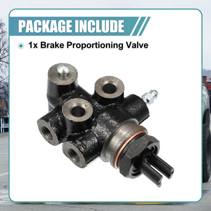 Brake Proportioning Valve for Toyota Tacoma (1995-2004)